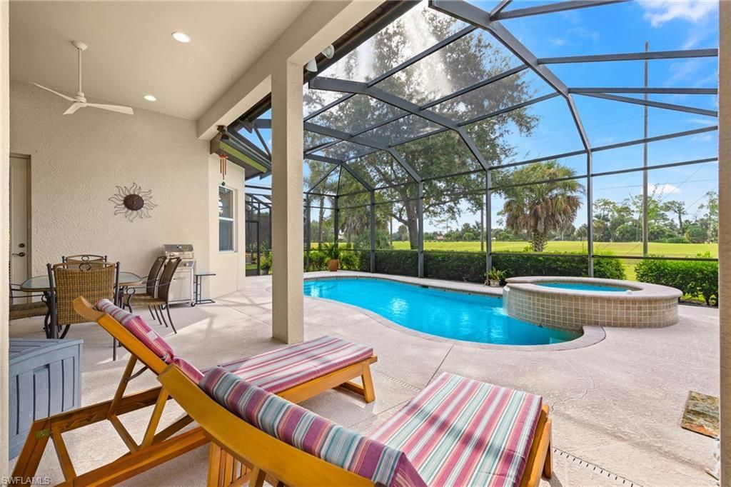 7828 Valencia Ct , Naples, FL 34113 Photo