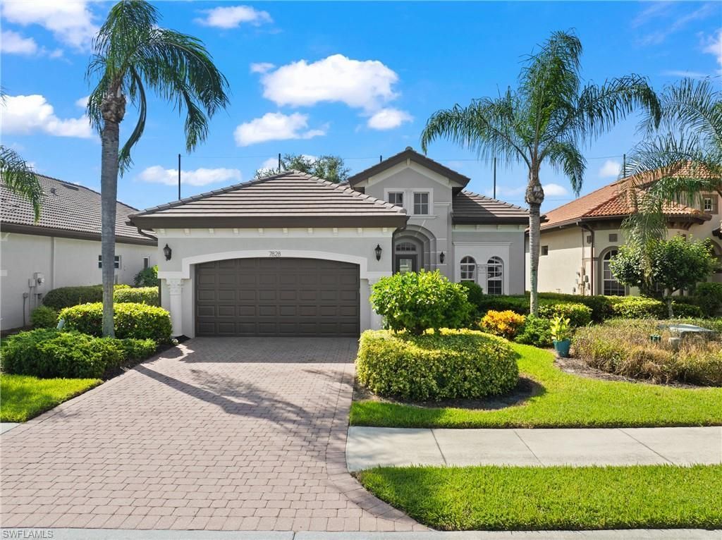 7828 Valencia Ct , Naples, FL 34113 Photo