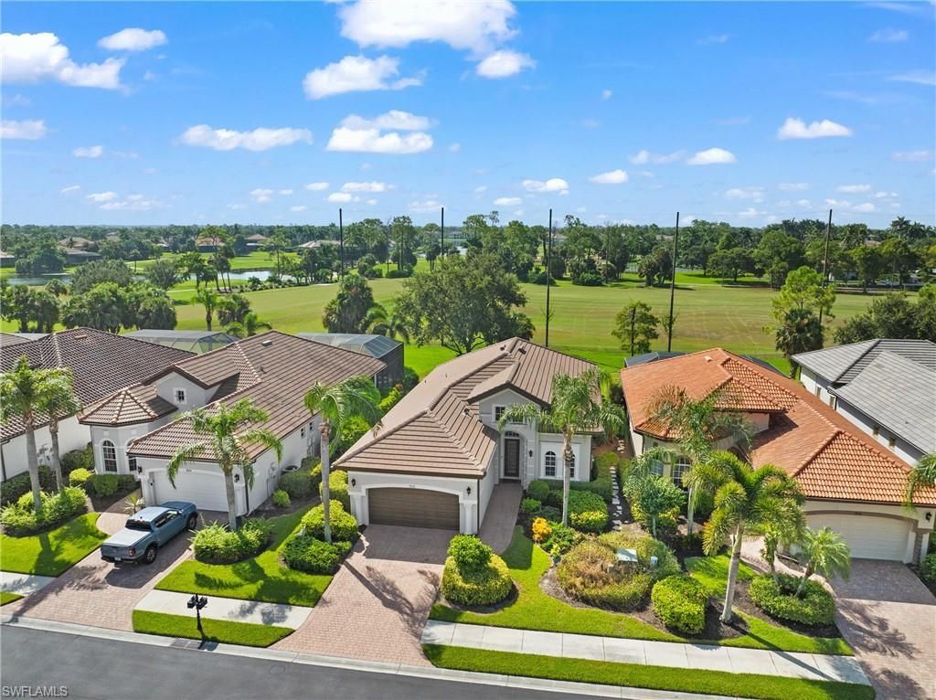 7828 Valencia Ct , Naples, FL 34113 Photo
