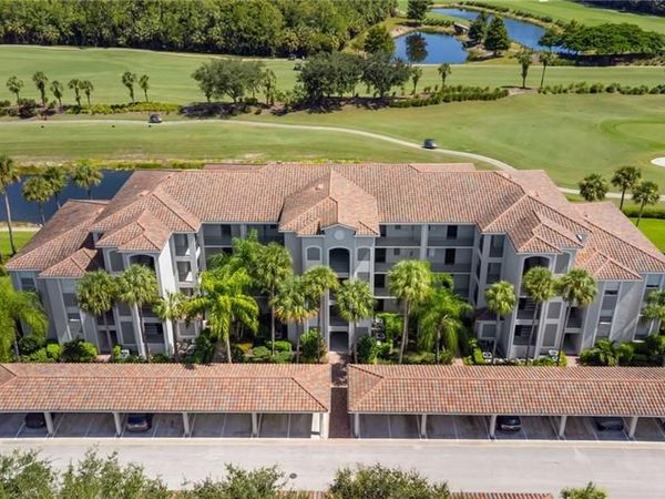 10345 Heritage Bay BLVD , Unit 2033, NAPLES, FL 34120