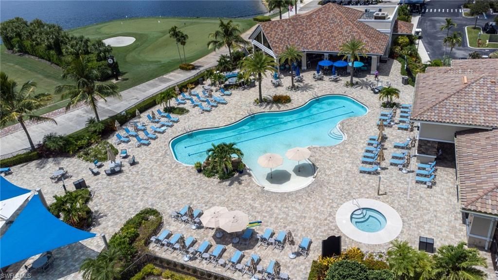 10345 Heritage Bay Blvd, Unit 2033, Naples, FL 34120 Photo