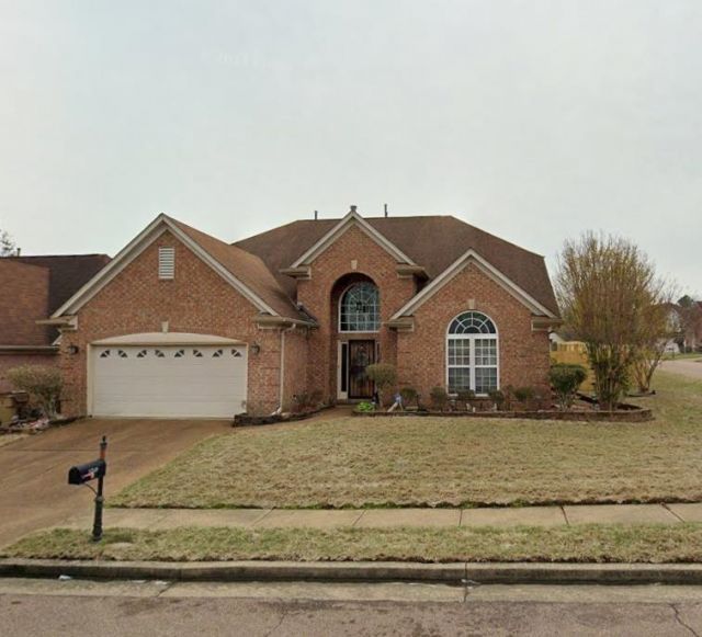 9209 Speerberry Ln, Cordova, TN 38016 Main Photo