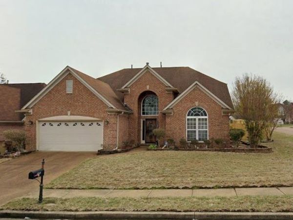 9209 SPEERBERRY LN, Cordova, TN 38016