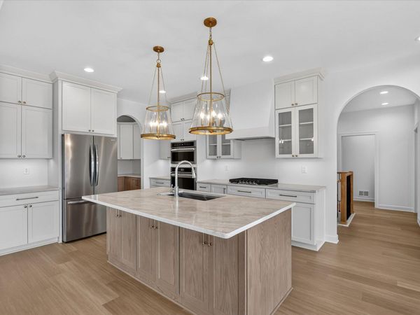 5452 E Kido Way, Harmony, WI 53563