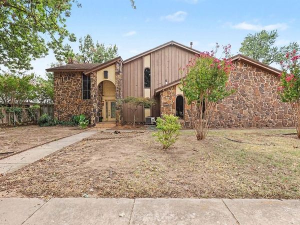 1808 Brookhaven Boulevard, Norman, OK 73072
