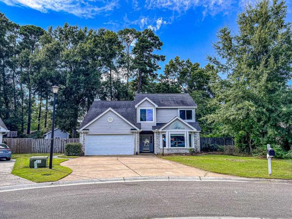 302 Scotts Mill Ct. , Myrtle Beach, SC 29588