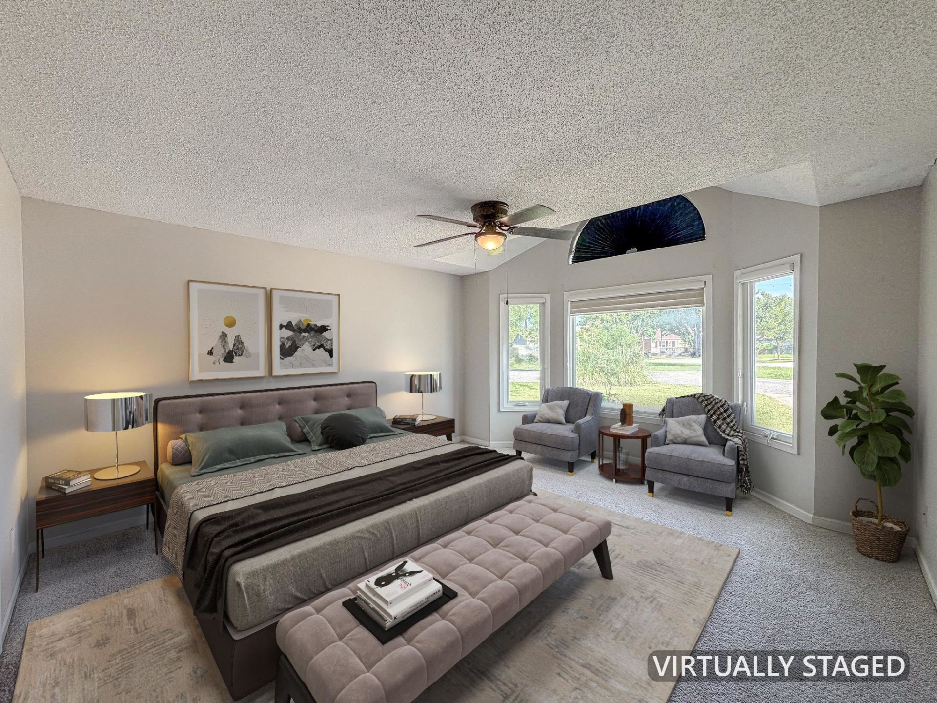 302 Scotts Mill Ct. Photo 16