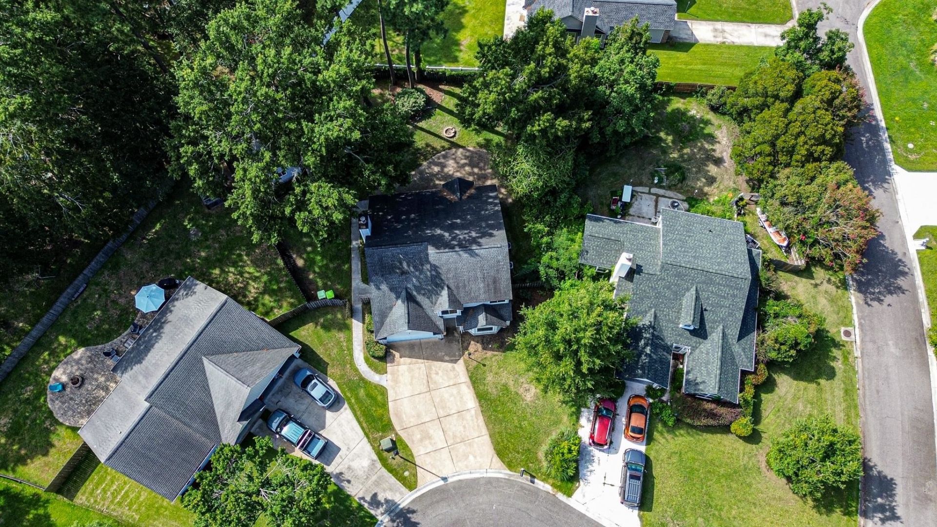 302 Scotts Mill Ct. Photo 42