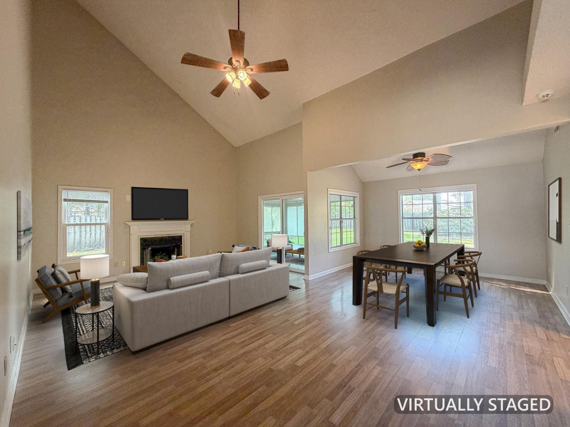 302 Scotts Mill Ct. Photo 5