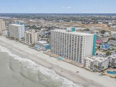 1210 N Waccamaw Dr., Unit 1509, Murrells Inlet, SC 29576