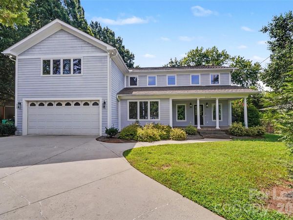 2545 Rea Road , Charlotte, NC 28226