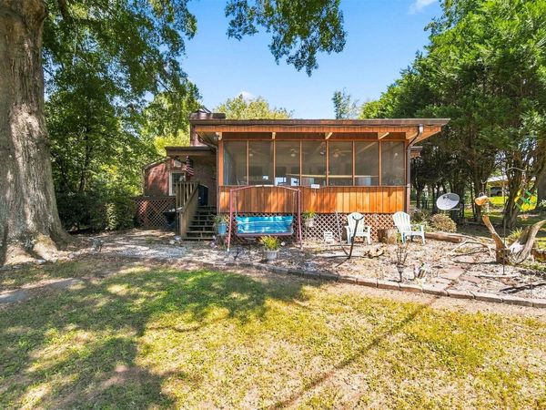 35 Loudonya Lane , Hickory, NC 28601
