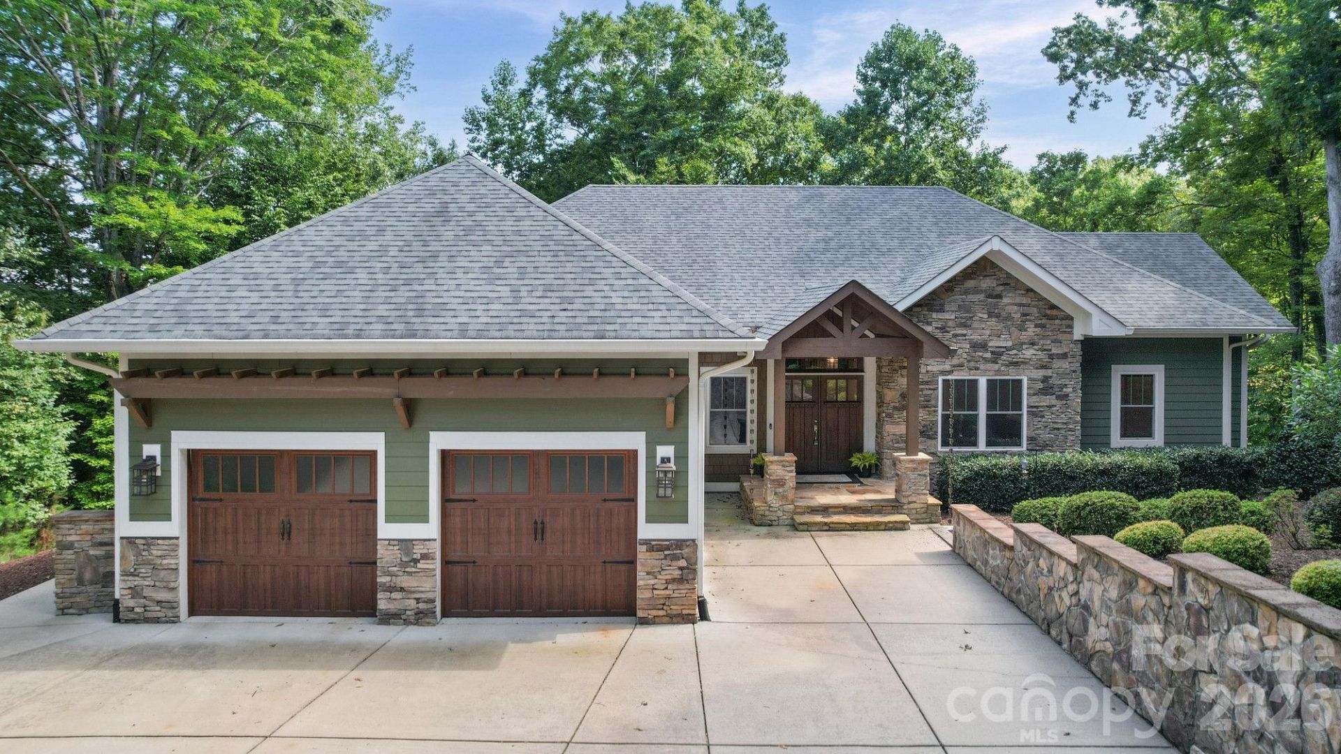 3033 Dodsworth Drive, Cramerton, NC 28032 Main Photo