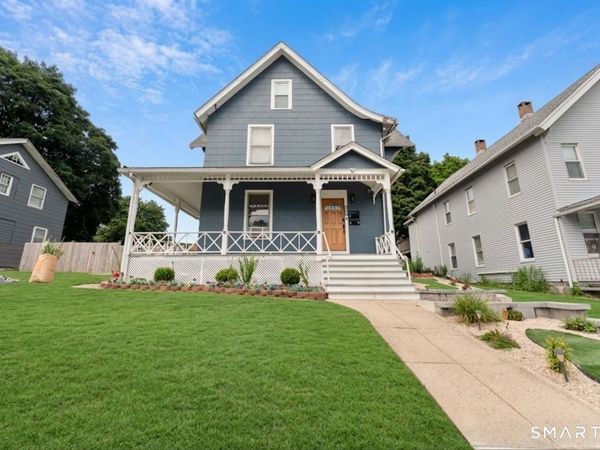 163 Ward, Naugatuck, CT 06770