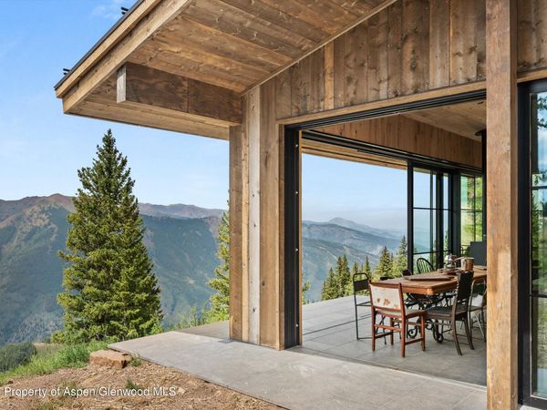 1221 Richmond Hill Road, Aspen, CO 81611