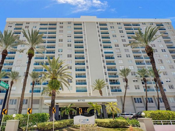 6770 Indian Creek Dr , Unit TO, Miami Beach, FL 33141
