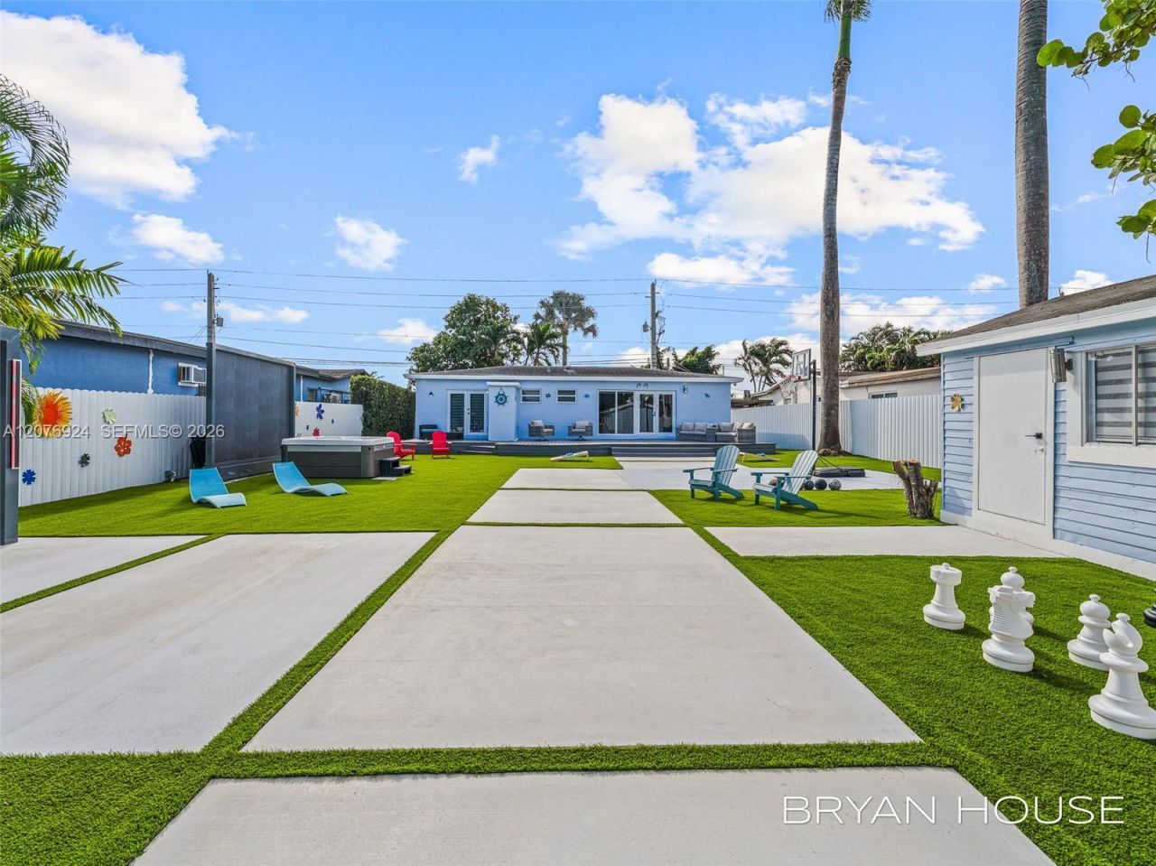 3341 NW 20th St, Miami, FL 33142 Photo