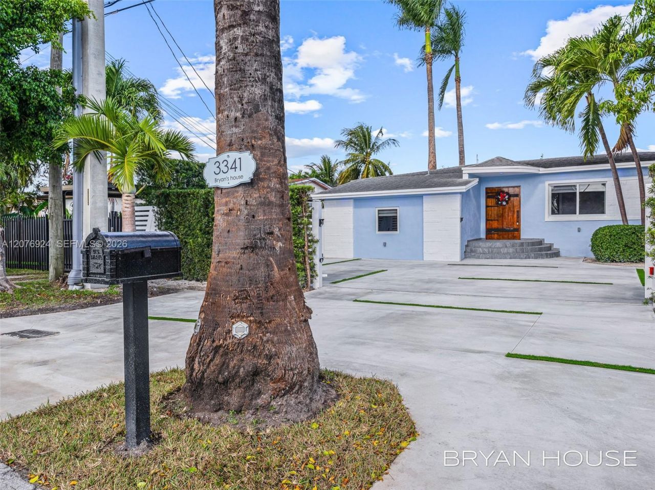 3341 NW 20th St, Miami, FL 33142 Photo