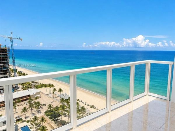 18201 Collins Ave , Unit 1602, Sunny Isles Beach, FL 33160