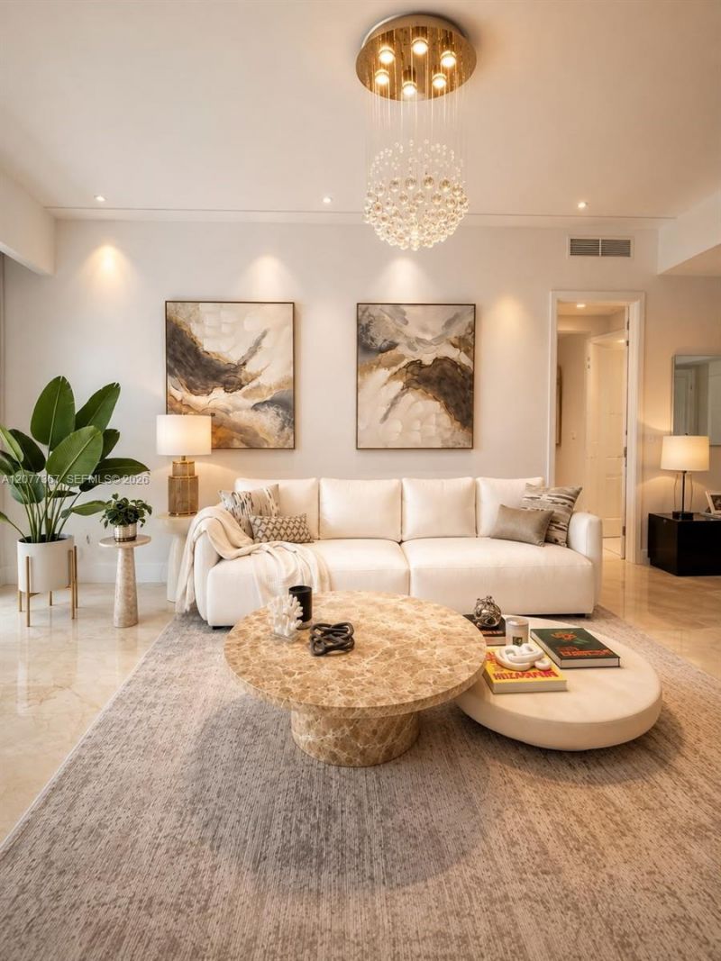 18201 Collins Ave, Unit 1602, Sunny Isles Beach, FL 33160 Main Photo