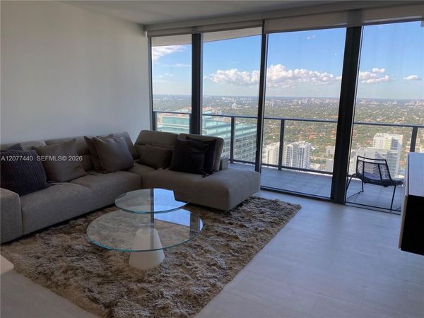 1000 Brickell Plaza , Unit 4506, Miami, FL 33131