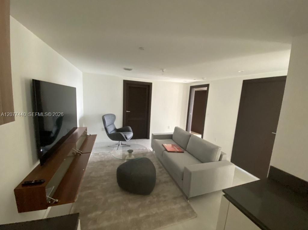 1000 Brickell Plaza , Unit 4506, Miami, FL 33131 Photo