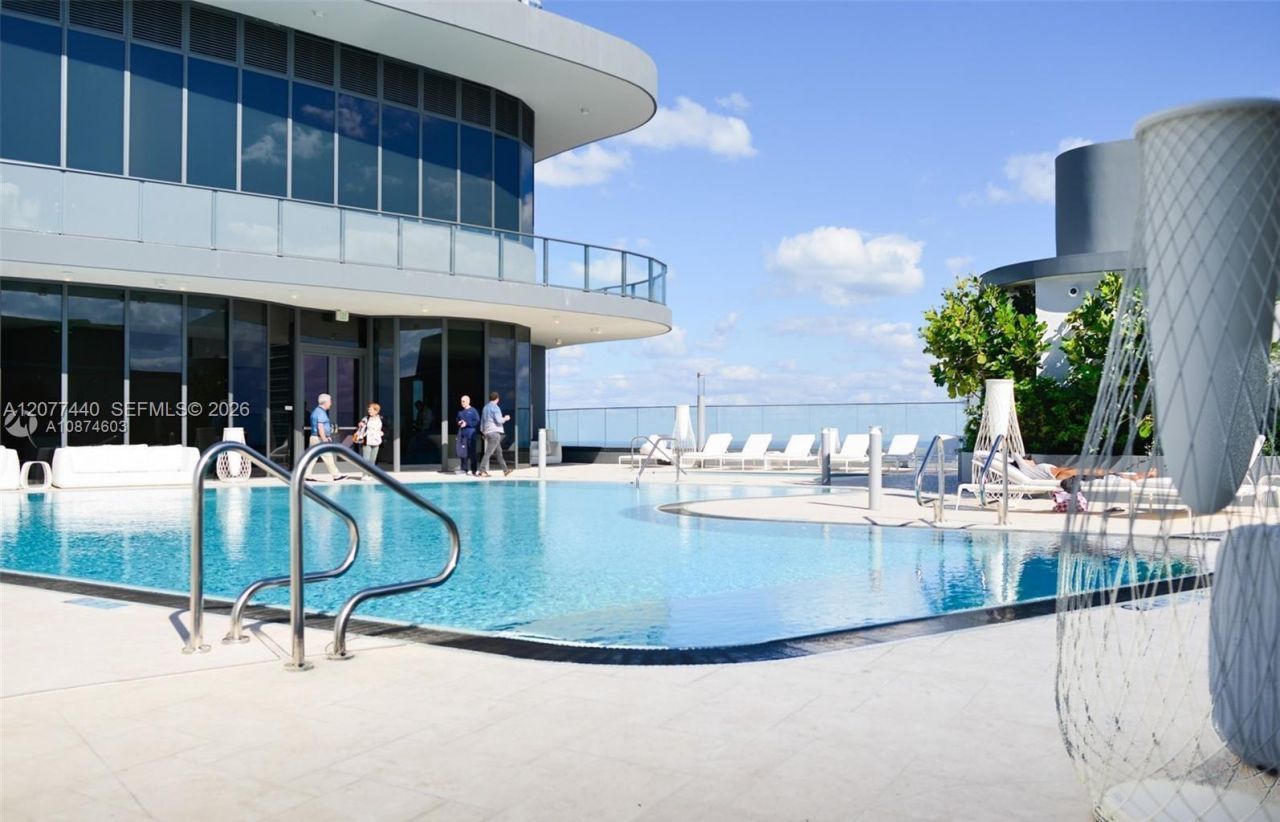1000 Brickell Plaza , Unit 4506, Miami, FL 33131 Photo