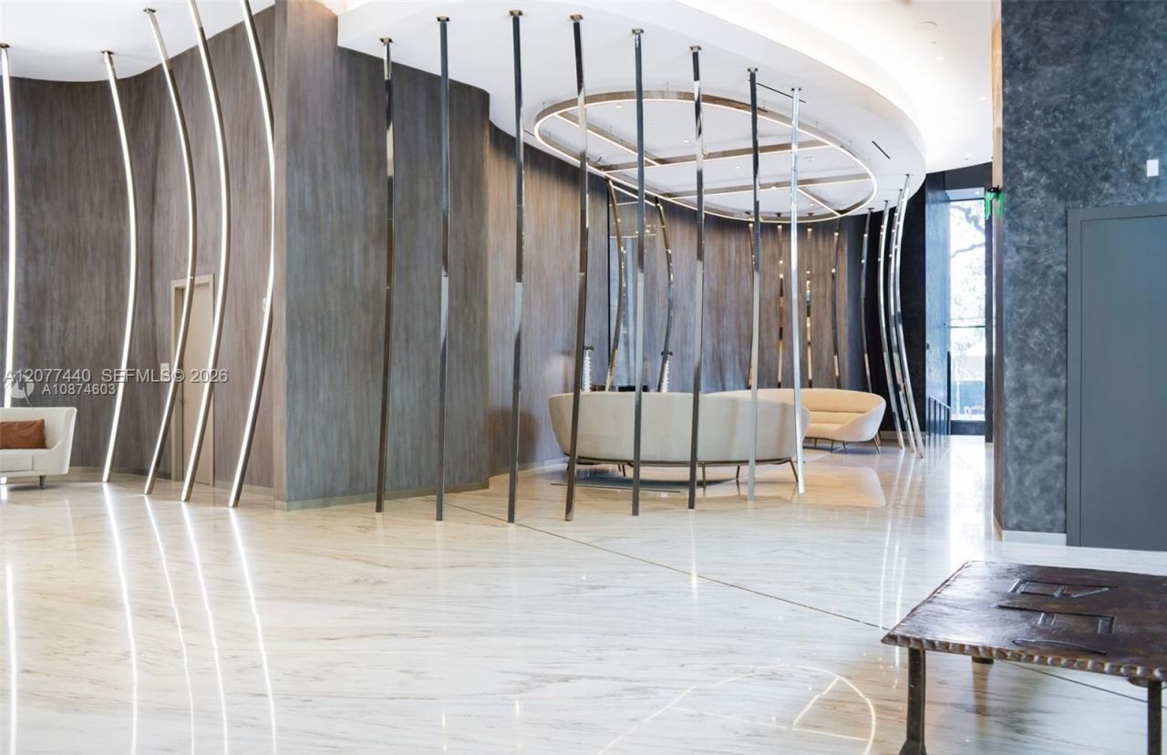 1000 Brickell Plaza , Unit 4506, Miami, FL 33131 Photo
