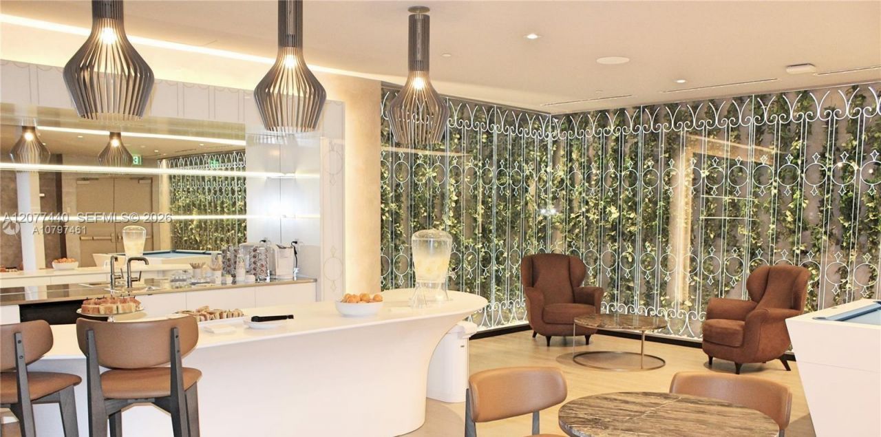 1000 Brickell Plaza , Unit 4506, Miami, FL 33131 Photo