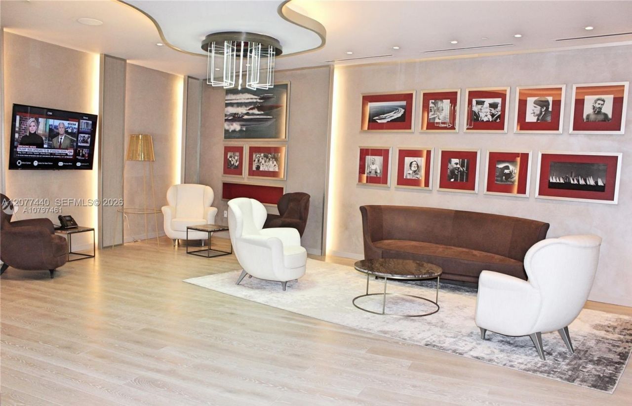 1000 Brickell Plaza , Unit 4506, Miami, FL 33131 Photo