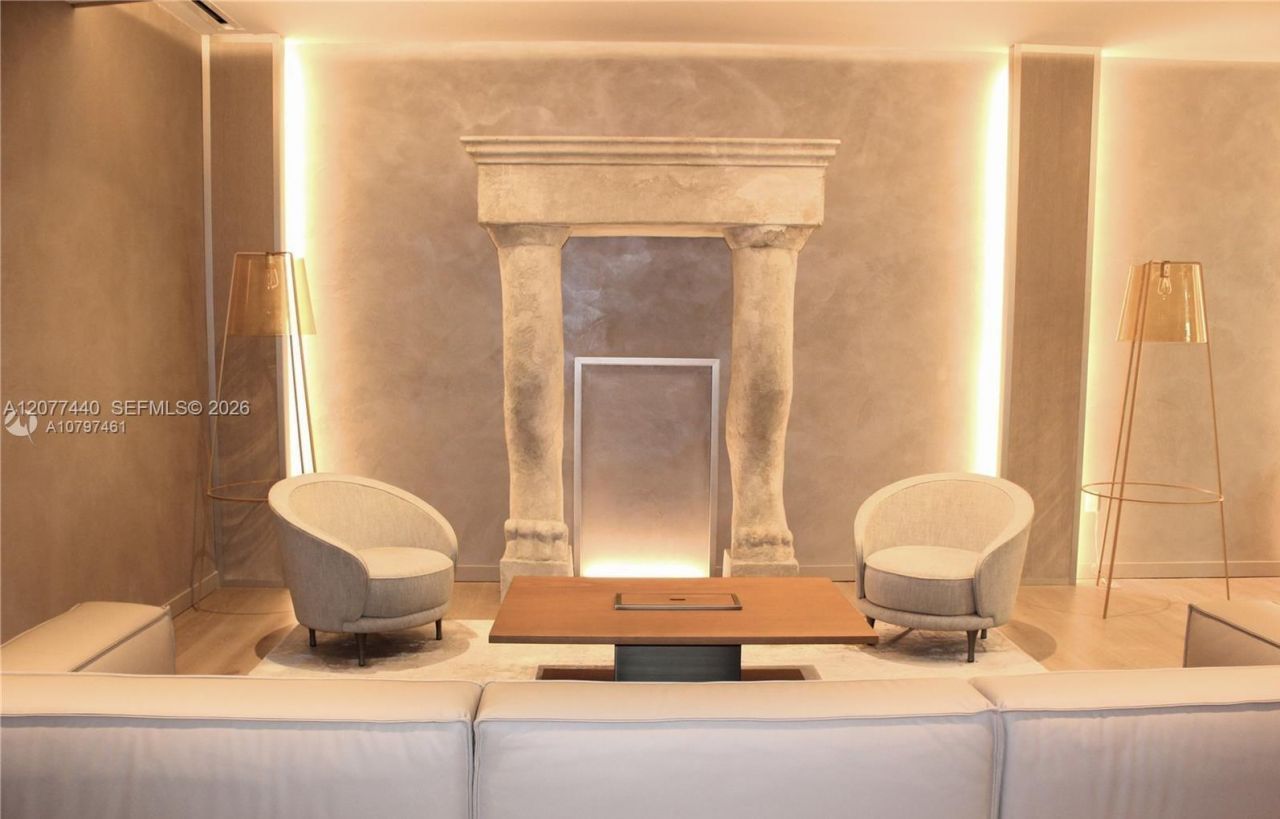1000 Brickell Plaza , Unit 4506, Miami, FL 33131 Photo