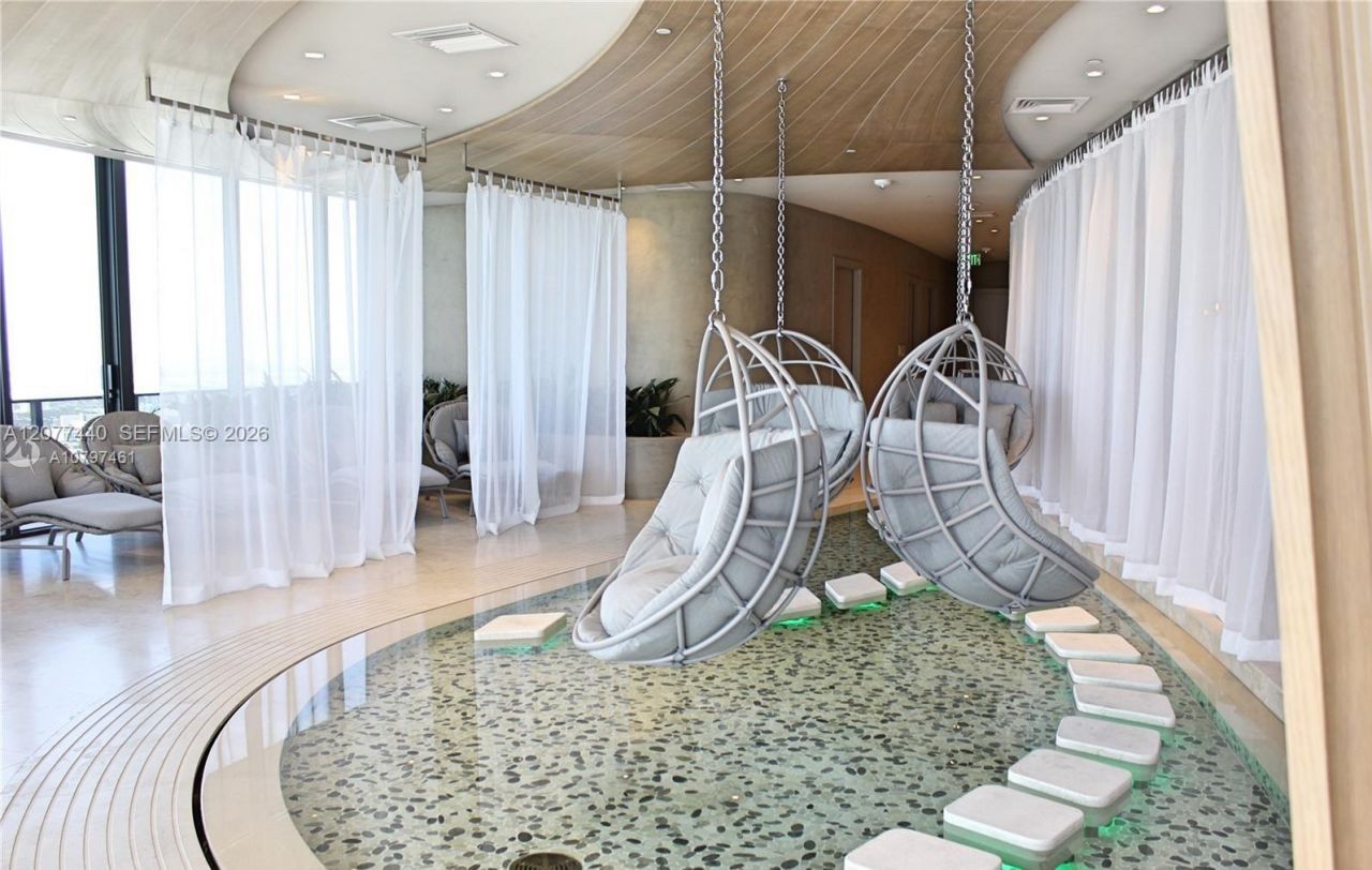 1000 Brickell Plaza , Unit 4506, Miami, FL 33131 Photo