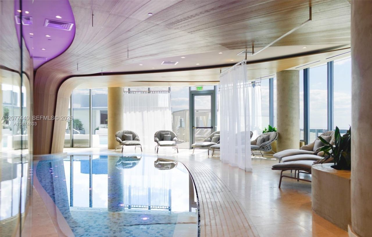 1000 Brickell Plaza , Unit 4506, Miami, FL 33131 Photo