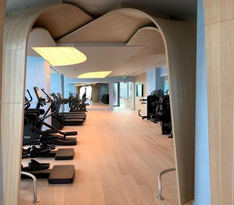 1000 Brickell Plaza , Unit 4506, Miami, FL 33131 Photo