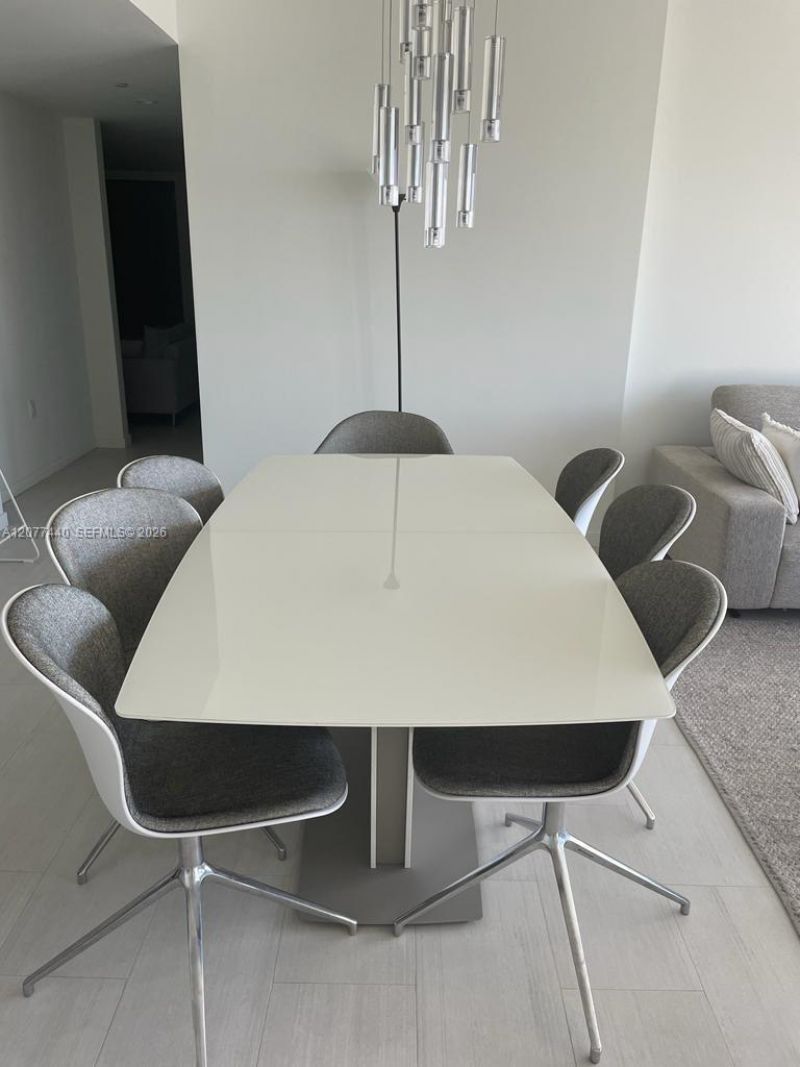 1000 Brickell Plaza , Unit 4506, Miami, FL 33131 Photo