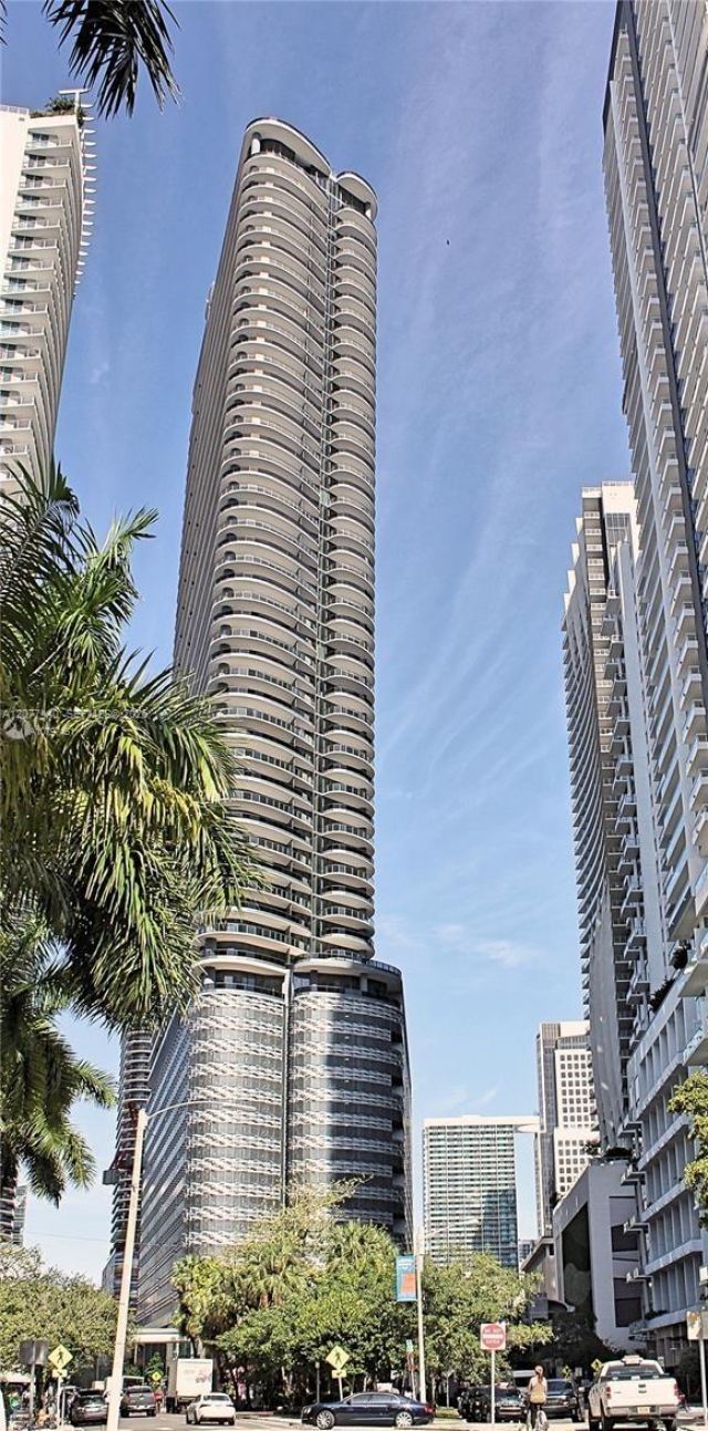 1000 Brickell Plaza , Unit 4506, Miami, FL 33131 Photo