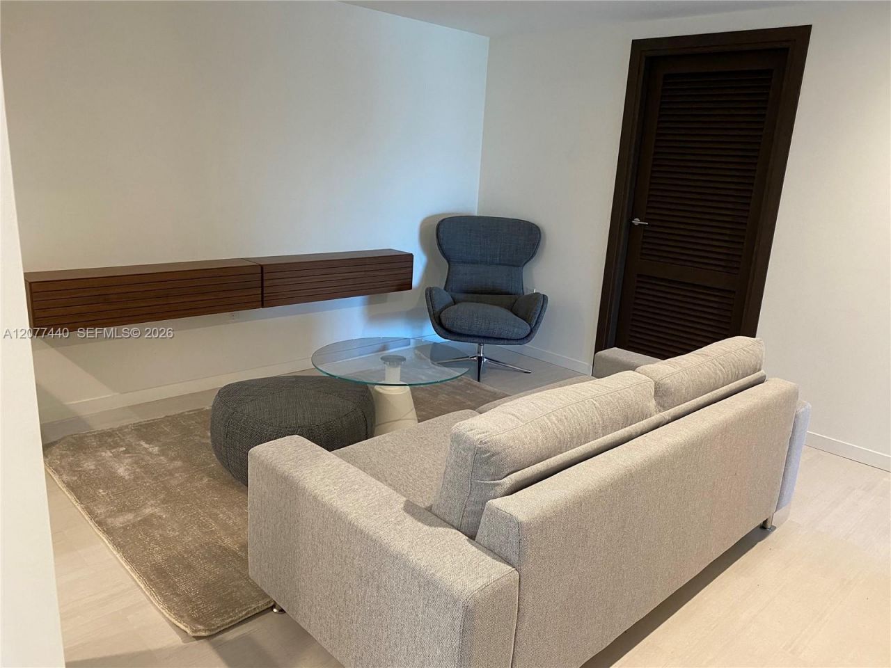 1000 Brickell Plaza , Unit 4506, Miami, FL 33131 Photo