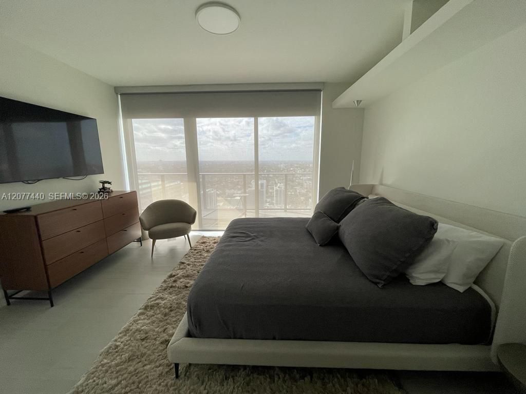 1000 Brickell Plaza , Unit 4506, Miami, FL 33131 Photo