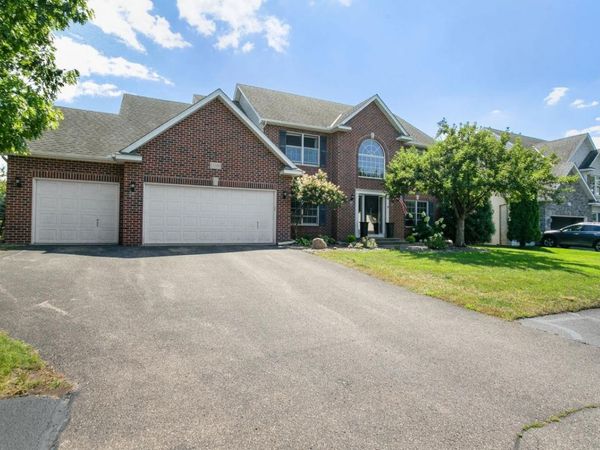 13200 Crolly Path , Rosemount, MN 55068