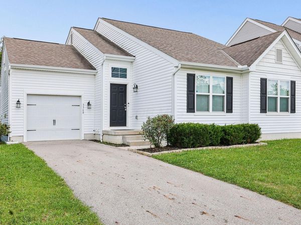 3368 Buhrmill Road, Reynoldsburg, OH 43068