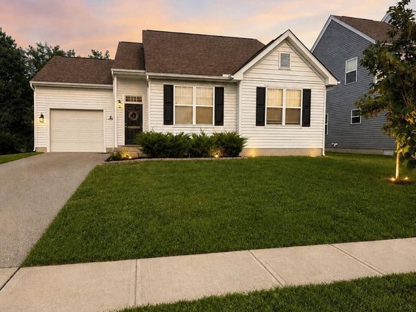 3368 Buhrmill Road, Reynoldsburg, OH 43068