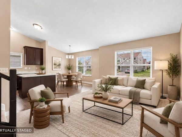 3368 Buhrmill Road, Reynoldsburg, OH 43068