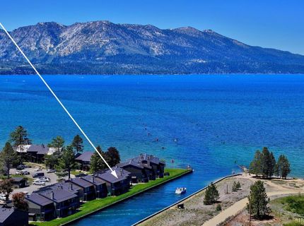 336 Ala Wai Boulevard, Unit 254, South Lake Tahoe, CA 96150 Photo
