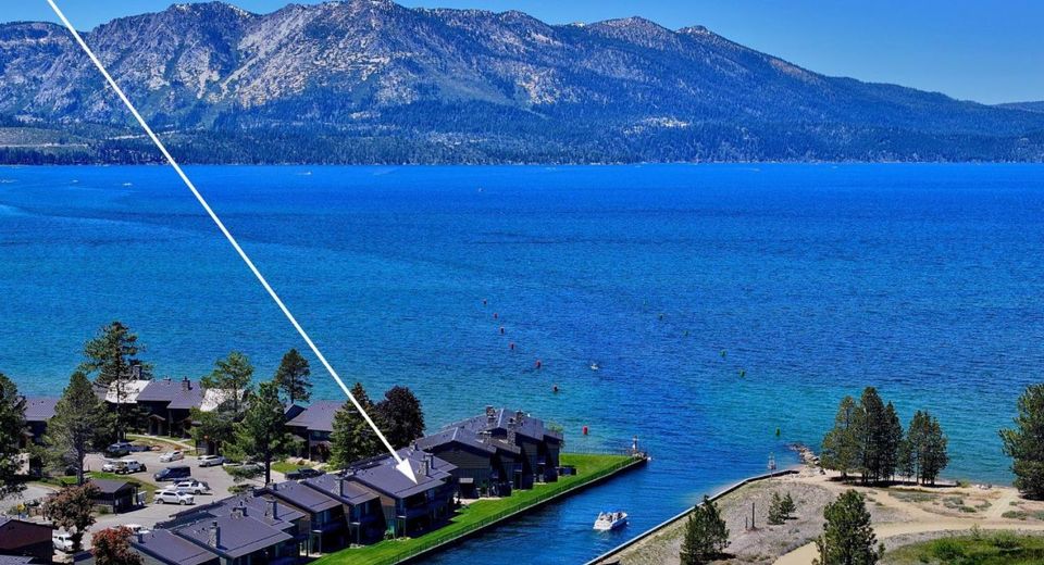 336 Ala Wai Boulevard, Unit 254, South Lake Tahoe, CA 96150 Photo