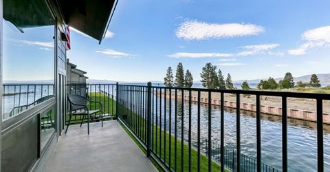 336 Ala Wai Boulevard, Unit 254, South Lake Tahoe, CA 96150 Photo