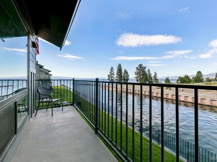 336 Ala Wai Boulevard, Unit 254, South Lake Tahoe, CA 96150 Photo