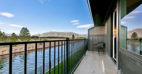 336 Ala Wai Boulevard, Unit 254, South Lake Tahoe, CA 96150 Photo