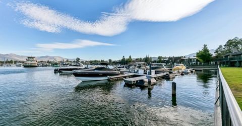 336 Ala Wai Boulevard, Unit 254, South Lake Tahoe, CA 96150 Photo