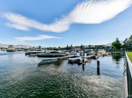 336 Ala Wai Boulevard, Unit 254, South Lake Tahoe, CA 96150 Photo