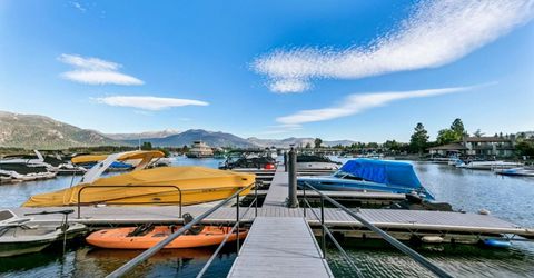 336 Ala Wai Boulevard, Unit 254, South Lake Tahoe, CA 96150 Photo